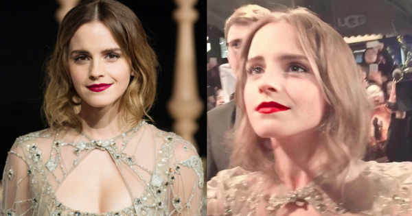 Năm 2017 Emma Watson có 1 thảm đỏ huyền thoại ở Trung Quốc: Đẹp nức nở tựa công chúa, đến mức ảnh chụp lướt mỗi năm đều gây bão MXH