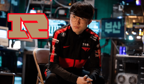 Faker đưa ra nhận xét về LPL và LCK, khẳng định muốn đối đầu và hạ gục RNG