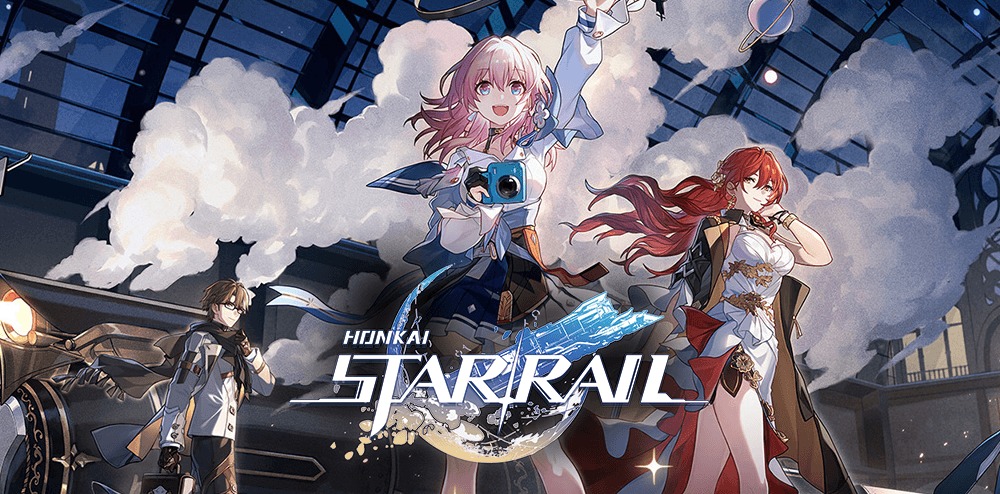 Honkai: Star Rail trên PS5 sẽ có thể chơi được ở độ phân giải gốc 4K