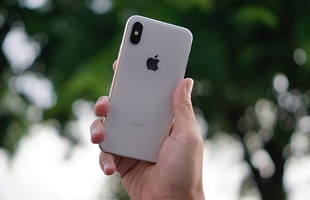 3 lý do khiến 'iPhone X' dù ra mắt nhiều năm nhưng vẫn được ưa thích