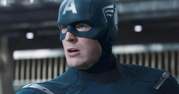 Chris Evans lần đầu trải lòng về sự kết thúc của 