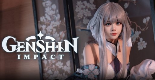 Chiêm ngưỡng bộ ảnh cosplay Guizhong trong Genshin Impact