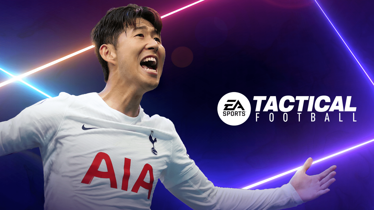 EA Sports FC Tactical - Game chiến thuật bóng đá kế thừa FIFA mở báo danh