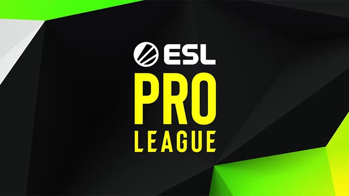 Lịch thi đấu CSGO ESL Pro League Season 18 hôm nay mới nhất