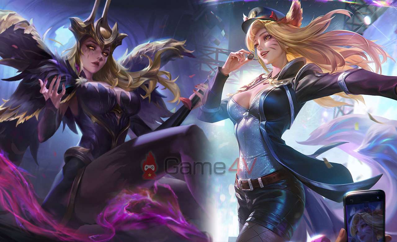 LMHT: Riot ‘phẫn nộ’ vì người chơi 'copy' lối chơi của LeBlanc AD cho hàng loạt pháp sư khác