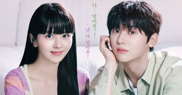 Kim So Hyun hẹn hò nam thần Hwang Minhyun, đạo diễn My Lovely Liar ngầm xác nhận cặp đôi phim giả tình thật?