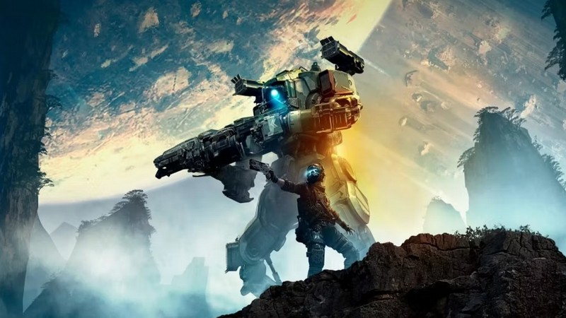 Titanfall 2 bất ngờ có chế độ mới sau gần 7 năm phát hành