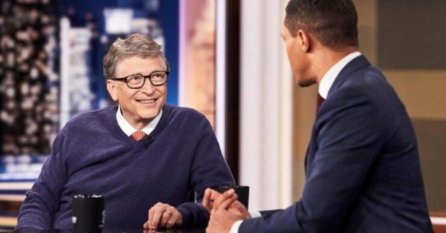 Bill Gates chia sẻ ba mối lo ngại lớn nhất về AI