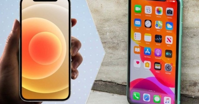 iPhone 11 và iPhone 12: Chọn máy nào hơn vào thời điểm hiện tại?