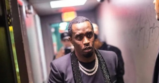 Diddy bị cáo buộc xâm hại bé trai 9 tuổi, 120 người đã tố cáo trùm tình dục