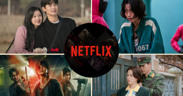 Diễn viên Hàn Quốc mất việc vì Netflix, sự thật là gì?