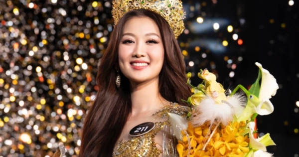 Hoa hậu Quế Anh đăng tâm thư trước thềm dự thi Miss Grand International 2024