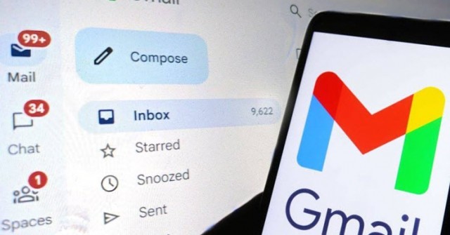 Google giúp Gmail bảo mật hơn nữa với "quy luật" mới