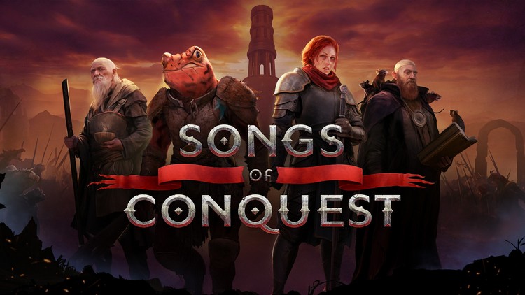 Songs of Conquest chuẩn bị ra mắt phiên bản di động vào năm 2025