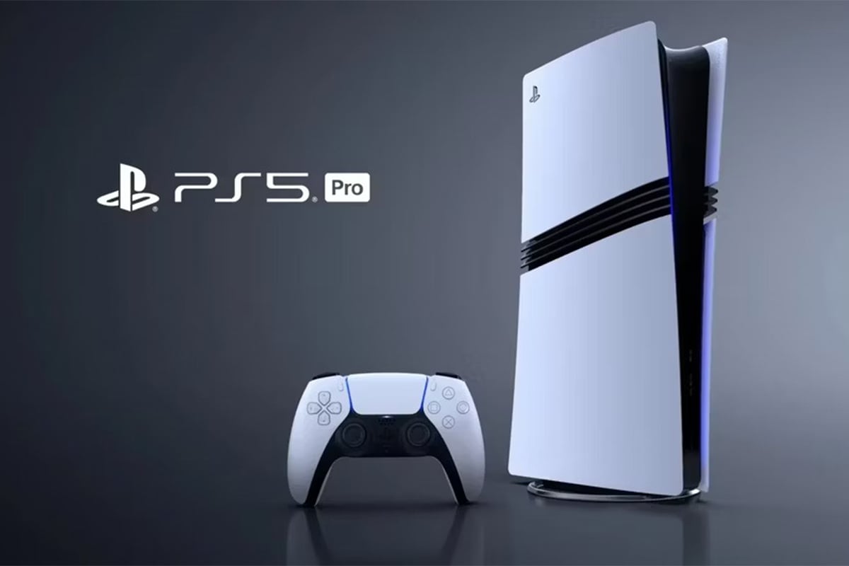 Sony nhận cái kết đắng ngay sau khi mở bán hệ máy PlayStation 5 Pro