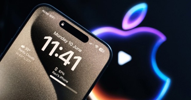Apple gặp thất bại với mẫu iPhone mới khi bị người dùng quay lưng?