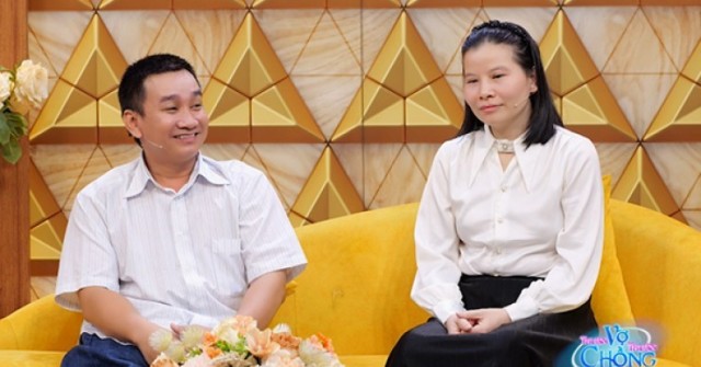 Chàng trai “cưa đổ” cô giáo bất chấp gia đình phản đối