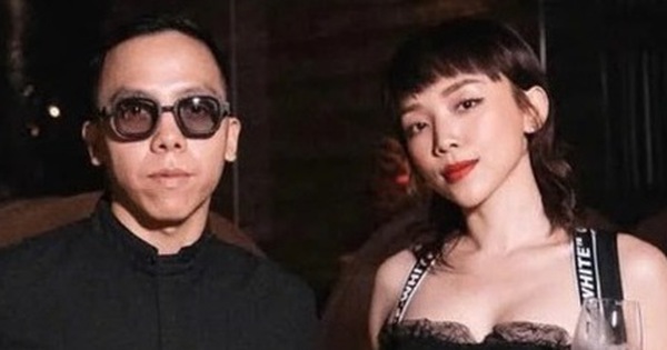 Tóc Tiên thái độ 