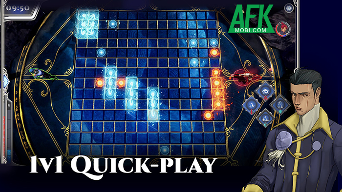 Elebend game chiến thuật theo lượt thời gian thực với lối chơi độc đáo, mới lạ