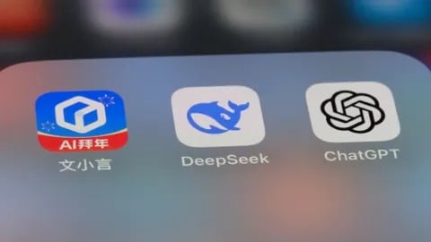 DeepSeek ra mắt mô hình AI V3.2-Exp, đánh dấu chủ quyền AI của Trung Quốc