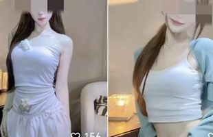 Bị nữ streamer 