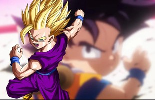 Gohan biến mất khỏi Dragon Ball Daima: Nhà sản xuất bất ngờ tiết lộ lý do bị bỏ lỡ đáng tiếc