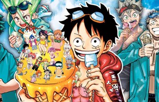 Manga đình đám của Shonen Jump+ chính thức được chuyển thể anime khiến fan 