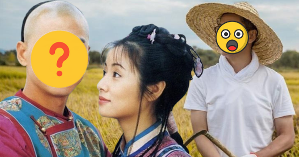 Nam thần Hoàn Châu Cách Cách muốn bỏ hết tài sản 350 tỷ: 