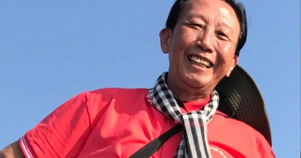 Nhạc sĩ Thế Hiển - 