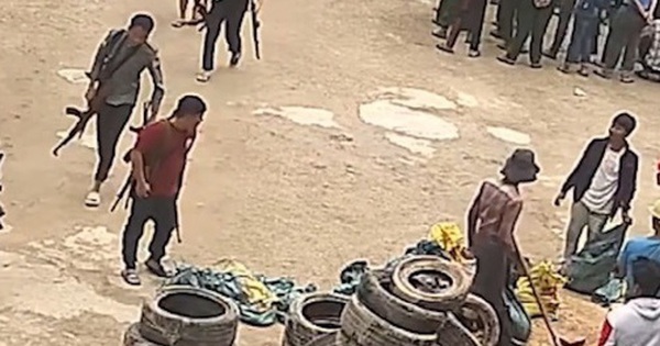 Truyền thông Trung Quốc phanh phui thế lực của gia tộc họ Minh và điều tàn bạo nhất