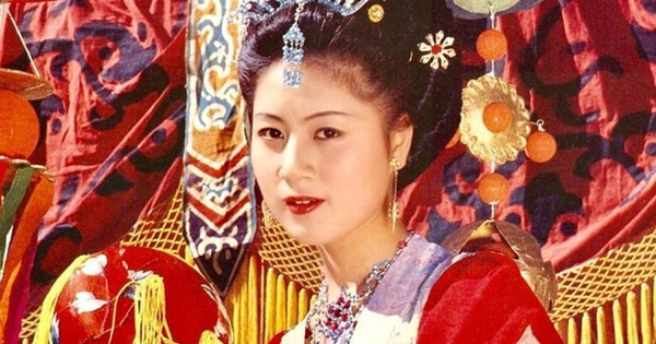 Diễn viên đắt giá nhất Tây Du Ký, lên sóng có 180 giây mà ngốn đoàn phim cả bộn tiền!