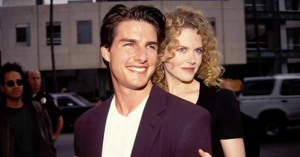 Nicole Kidman đã vượt qua cuộc ly hôn với Tom Cruise 24 năm trước như thế nào?