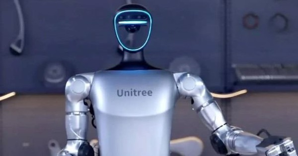 Công ty robot nức tiếng Trung Quốc của founder 9x: Từng không thể trả lương nhân viên, sau 9 năm trở thành 'con rồng nhỏ' giới công nghệ