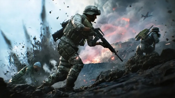 Battlefield 6 hé lộ Season 1 với loạt bản đồ và sự kiện mới