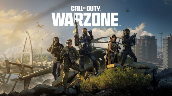 Warzone mở màn mùa mới với bản đồ Haven’s Hollow tại Appalachia