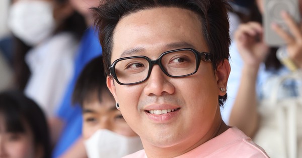 Lý do Trấn Thành chiếm sóng game show: 