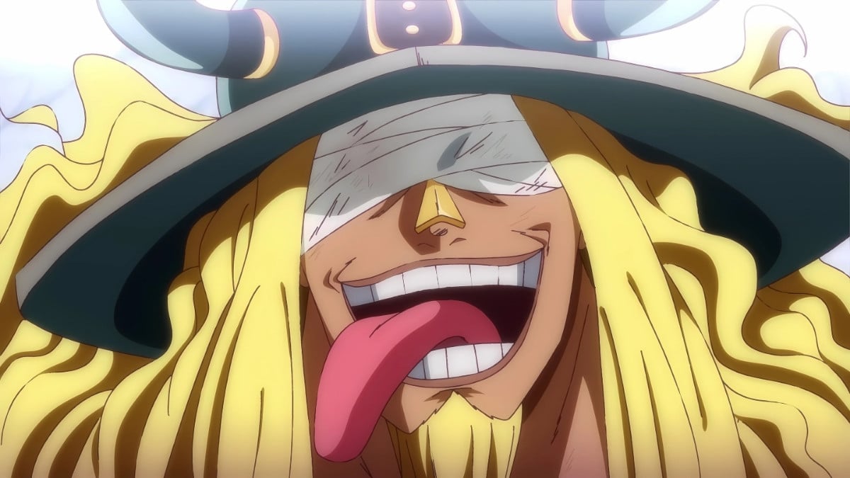 One Piece: 5 Trái Ác Quỷ Có Thể Thuộc Về Loki