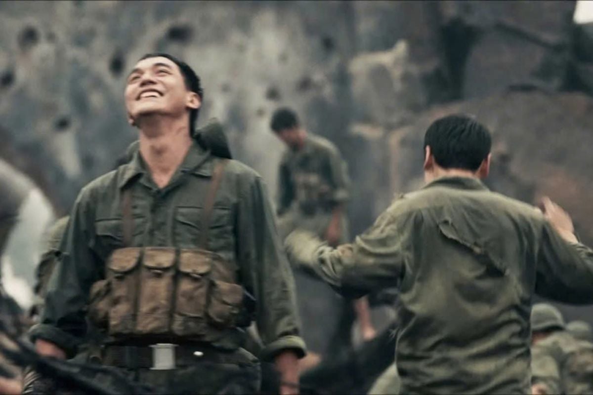 Phim Mưa Đỏ Được Việt Nam Chọn Là Đại Diện Tại Giải Oscar 2025