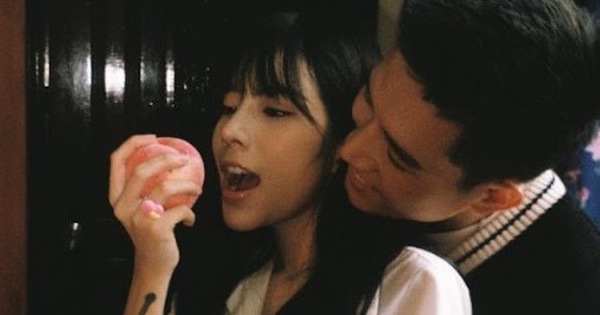 Cặp Anh Trai - Em Xinh yêu bí mật 5 năm cuối cùng cũng về chung một nhà?