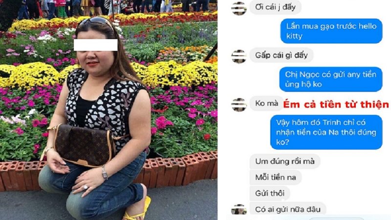 Boss Fam nổi nhất nhì Au Mobile bị tố hàng tá “phốt”, bóc trần bộ mặt thật