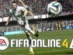 Nexon hé lộ FIFA Online 4, đồ họa cao cấp yêu cầu máy phải thật khỏe mới có thể chiến được