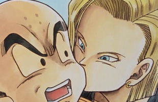 16 lí do chứng minh Krillin là 1 nhân vật vô cùng tuyệt vời trong Dragon Ball (P.2)