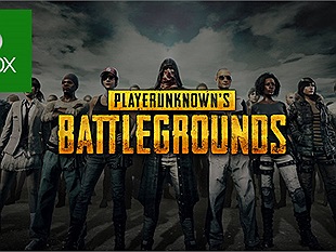 PUBG chính thức được Microsoft phát hành trên nền tảng Xbox One vào ngày 12/12 tới