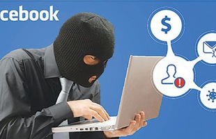 Hacker ẩn danh nói về việc Facebook của người nổi tiếng liên tục bị tấn công: 