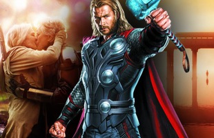 Hóa ra Thor đã từng đề cập đến mối liên quan giữa Soul Stone và Lượng Tử Giới trước cả Avengers: Infinity War