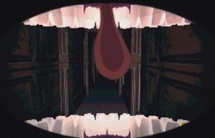 Tonsil Terror – game “bựa” với góc nhìn từ… trong miệng, điều khiển bằng… giọng hét