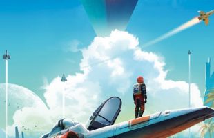 Sau 2 tháng thăng hoa, No Man’s Sky lại bắt đầu “hiện nguyên hình”