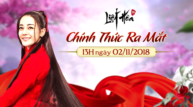 XemGame tặng 2000 giftcode game Liệt Hỏa VNG nhân dịp chính thức ra mắt