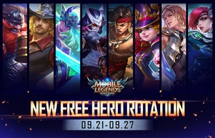 Mobile Legends sắp về Việt Nam, Liên Quân Mobile sẽ có đối thủ xứng tầm