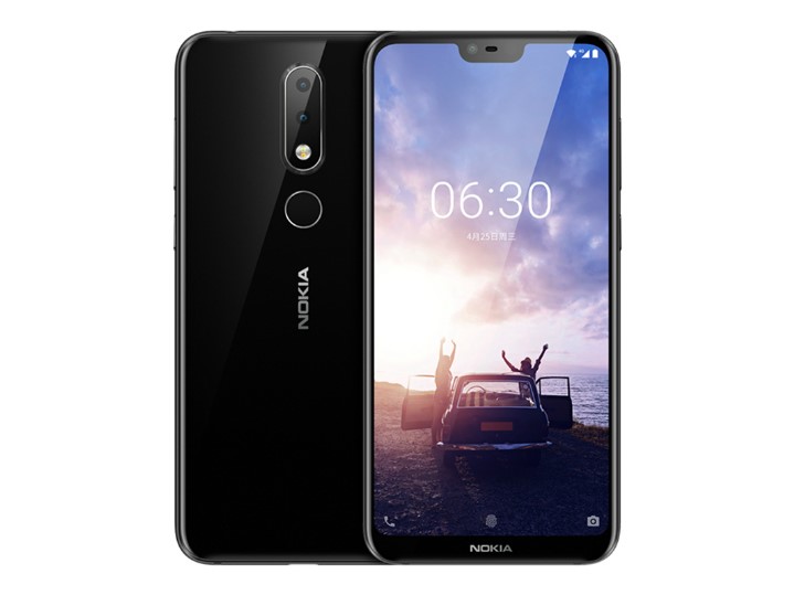 Đã có bản cập nhật Android 9 Pie cho Nokia 6.1 Plus và Nokia 6.1